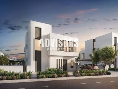 5 habitaciones Villa para en Venta en Al Shamkha, Abu Dhabi - Villa en Al Shamkha,Al Reeman 2,Fay Al Reeman 2, 5 dormitorios, 4300000 AED - 13432322 5 habitaciones Villa para en Venta en Al Shamkha, Abu Dhabi - Villa en Al Shamkha,Al Reeman 2,Fay Al Reeman 2, 5 dormitorios, 4300000 AED - 13432322