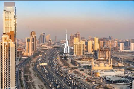 1 Bedroom Flat for Rent in Jumeirah Village Triangle (JVT), Dubai - High Floor | Fully Furnished | Brand New 1 Bedroom Flat for Rent in Jumeirah Village Triangle (JVT), Dubai - High Floor | Fully Furnished | Brand New
