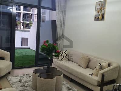 1 Bedroom Flat for Rent in Meydan, Dubai - Lavish 1BR | Prime Location | Contemporary Living