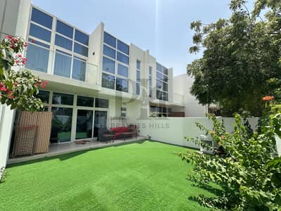 4 Bedroom Townhouse for Rent in DAMAC Hills 2 (Akoya by DAMAC), Dubai - IMG_0536. jpg