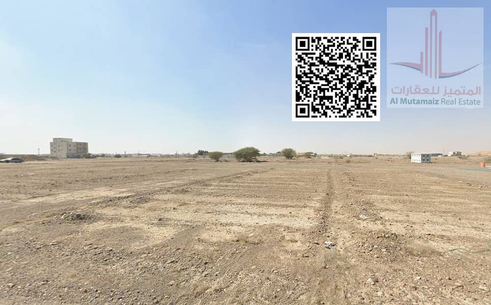 land in Manama5/corner plot on2streets/g+1/5328sqf - Bild 2