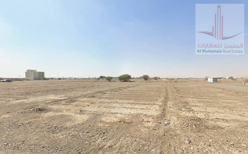 land in Manama5/corner plot on2streets/g+1/5328sqf - Bild 3