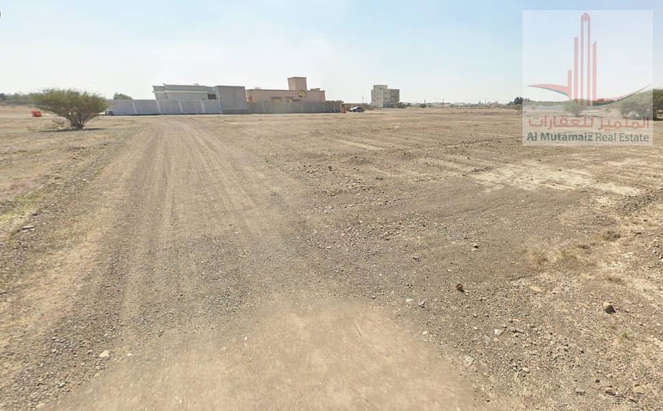 land in Manama5/corner plot on2streets/g+1/5328sqf - Bild 4