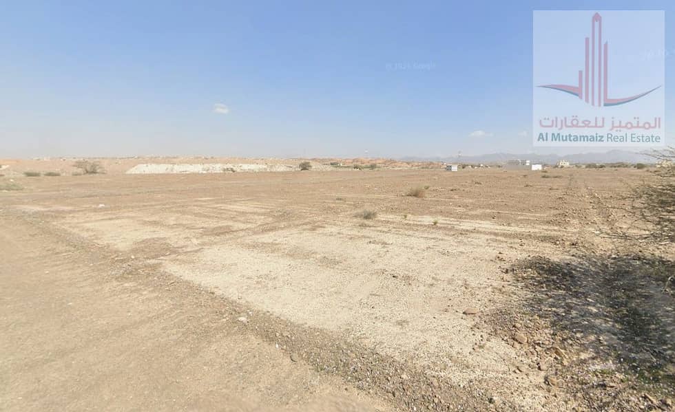 land in Manama5/corner plot on2streets/g+1/5328sqf - Bild 5