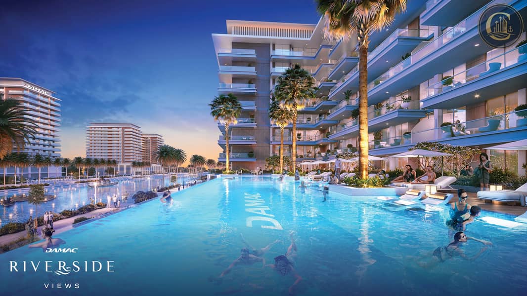 DAMAC RIVERSIDE VIEWS - Render 01. jpg DAMAC RIVERSIDE VIEWS - Render 01. jpg