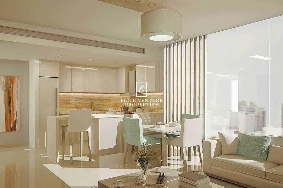 Handover Soon | High ROI | Smart Investment - Image 4