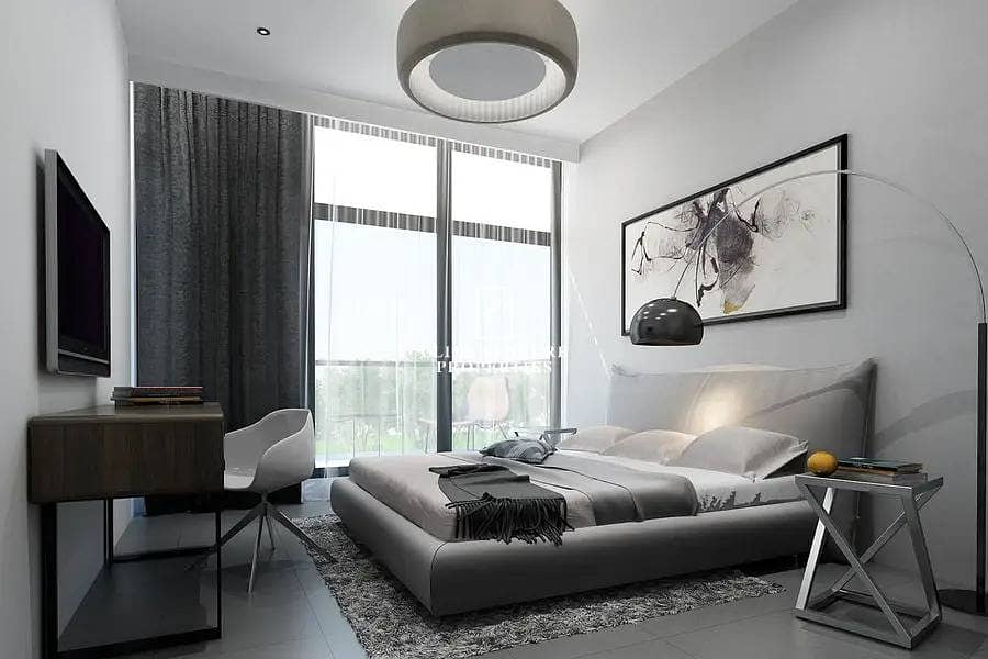 Handover Soon | High ROI | Smart Investment - Image 5