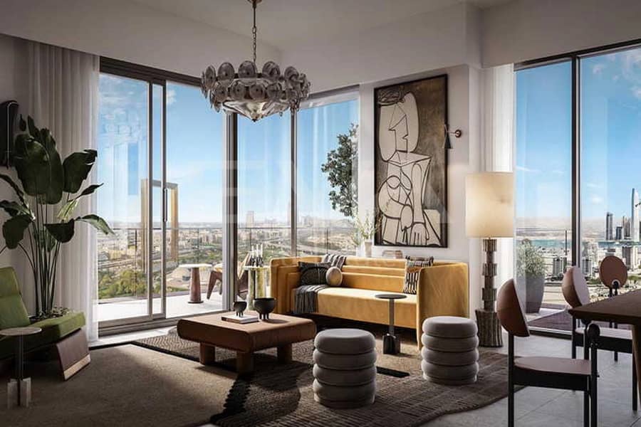CORNER UNIT | DOWNTOWN AND CREEK VIEW | MID FLOOR CORNER UNIT | DOWNTOWN AND CREEK VIEW | MID FLOOR