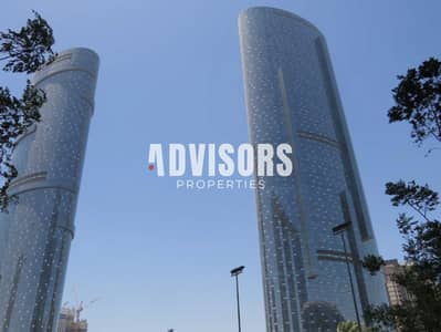 2 Bedroom Apartment for Sale in Al Reem Island, Abu Dhabi - Partial Sea And City || Fully Furnished || 2BR+Study 2 Bedroom Apartment for Sale in Al Reem Island, Abu Dhabi - Partial Sea And City || Fully Furnished || 2BR+Study