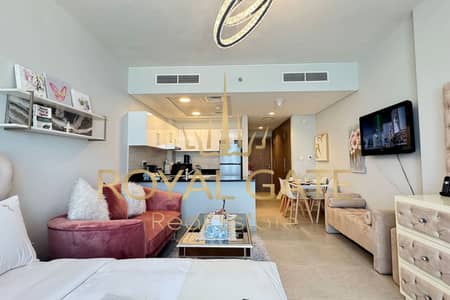 Studio for Rent in Saadiyat Island, Abu Dhabi - WhatsApp Image 2026-05-02 at 1.34. 56 PM. jpeg