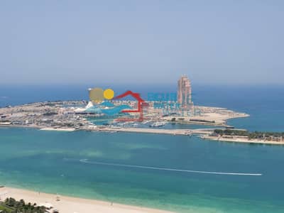 Fully Sea View Luxurious 3 Master BR With Amenities Fully Sea View Luxurious 3 Master BR With Amenities