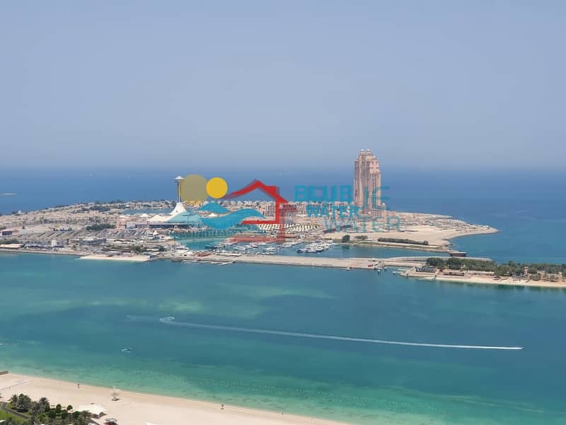 Fully Sea View Luxurious 3 Master BR With Amenities Fully Sea View Luxurious 3 Master BR With Amenities