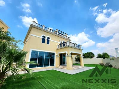 4 Bedroom Villa for Rent in Jumeirah Park, Dubai - WhatsApp Image 2026-04-13 at 13.29. 14. jpeg