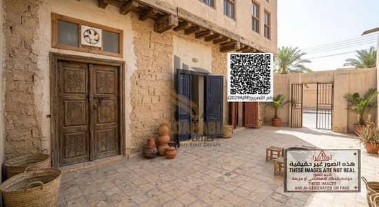Labour Camp for Rent in Al Rashidiya, Ajman - WhatsApp Image 2026-04-30 at 16.40. 14 (1). jpeg Labour Camp for Rent in Al Rashidiya, Ajman - WhatsApp Image 2026-04-30 at 16.40. 14 (1). jpeg