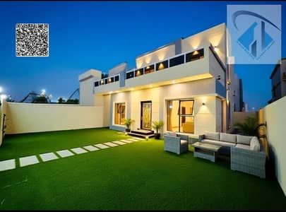 Villa de 3 chambres à à vendre à Al Zahya, Ajman - WhatsApp Image 2026-05-02 at 2.00. 21 PM. jpeg Villa de 3 chambres à à vendre à Al Zahya, Ajman - WhatsApp Image 2026-05-02 at 2.00. 21 PM. jpeg