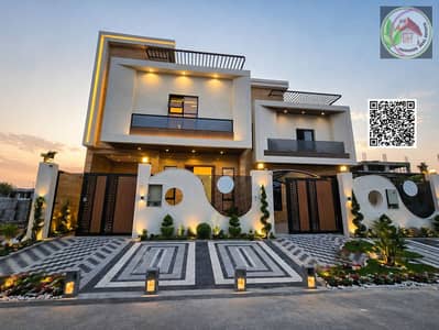 4 Bedroom Villa for Sale in Al Helio, Ajman - 1001439657. jpg 4 Bedroom Villa for Sale in Al Helio, Ajman - 1001439657. jpg