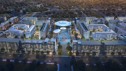 3 Camere Appartamento in Vendita a Aljada, Sharjah - 1000220003. webp 3 Camere Appartamento in Vendita a Aljada, Sharjah - 1000220003. webp