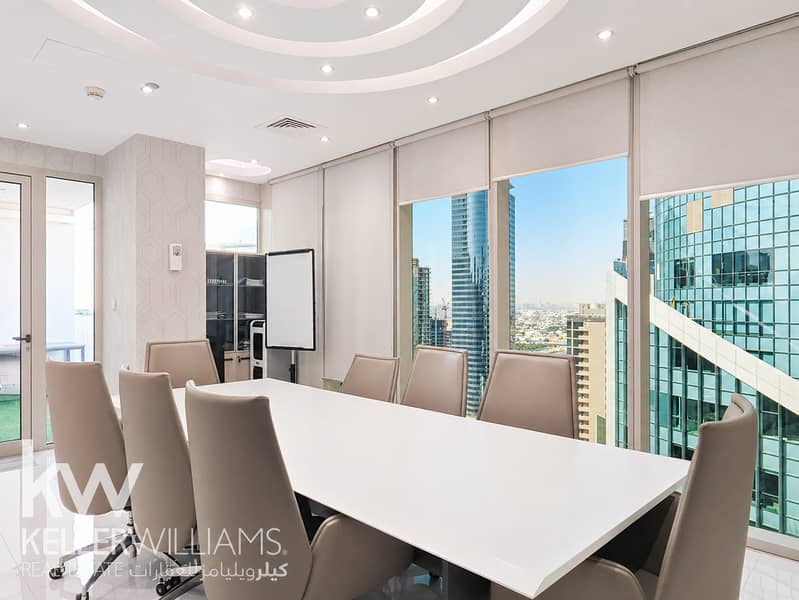 Furnished | Meeting | Manager Rooms Furnished | Meeting | Manager Rooms