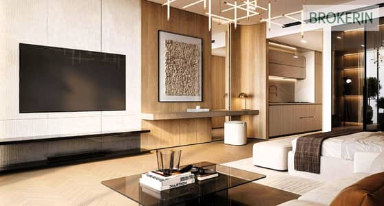 2 Bedroom Apartment for Sale in Al Jaddaf, Dubai - 1. jpeg
