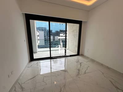 Studio zum zur Miete in Meydan, Dubai - Wohnung in Meydan，Meydan One，Azizi Riviera，Azizi Riviera 67, 48000 AED - 15047444