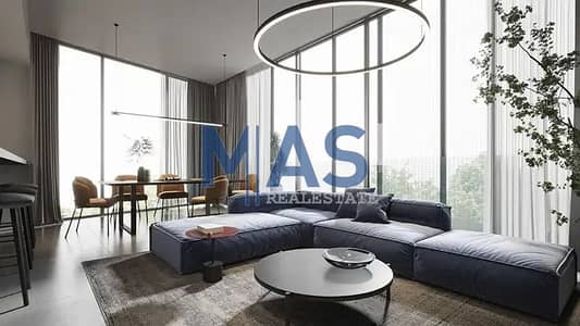 2 habitaciones Apartamento para en Venta en Aljada, Sharjah - 1. jpg 2 habitaciones Apartamento para en Venta en Aljada, Sharjah - 1. jpg