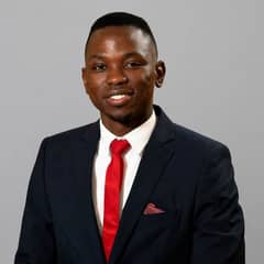Prince Abongnuk Akum