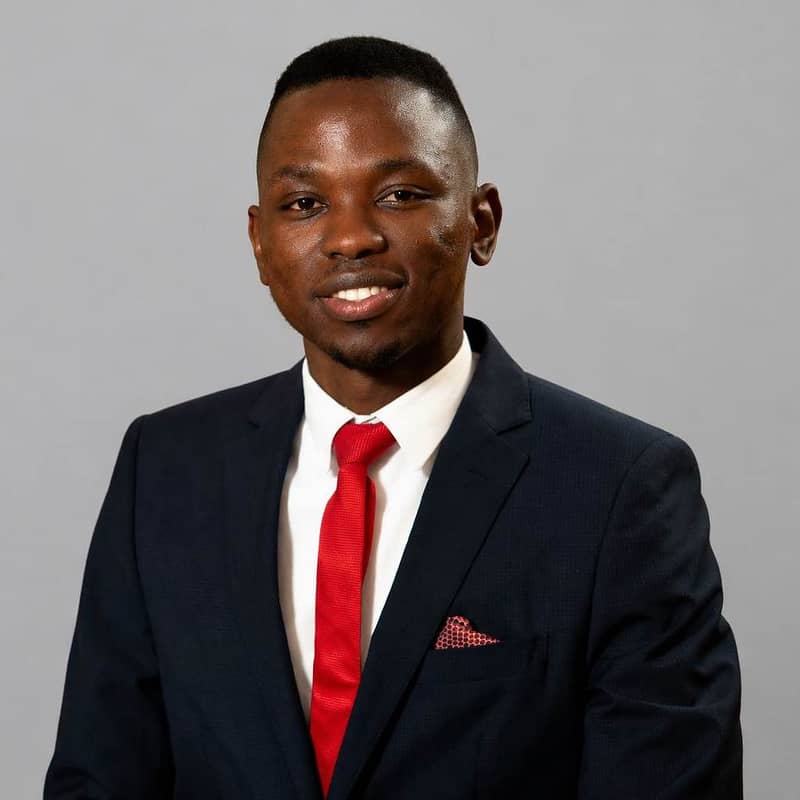 Prince Abongnuk Akum