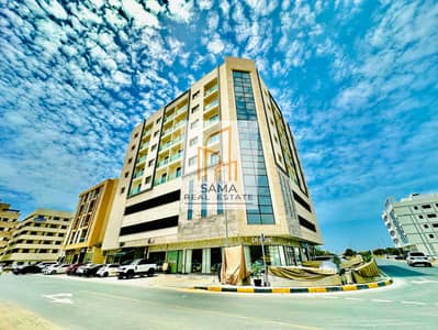 2 Camere Appartamento in affitto a Aljada, Sharjah - IMG_5159. jpeg