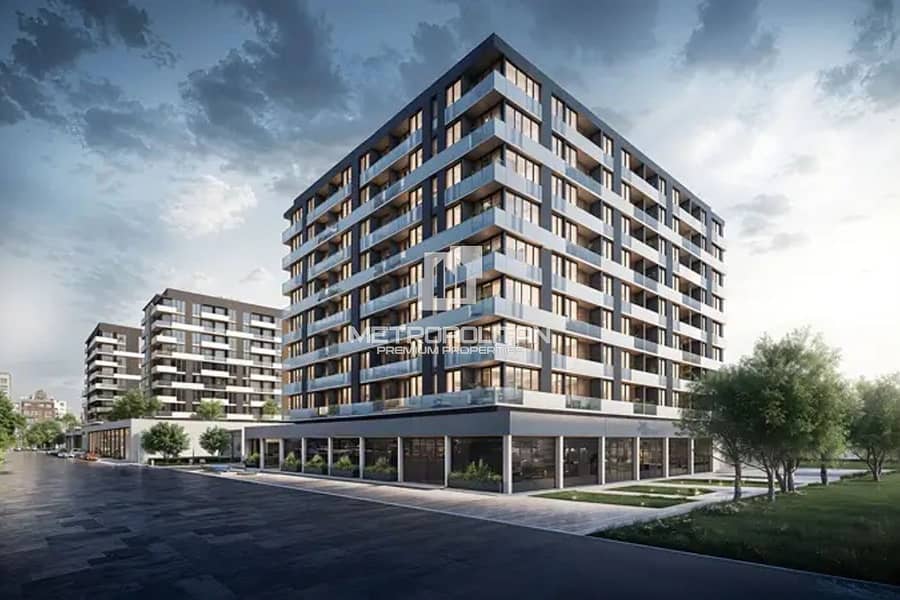 Hamsa 1 | Elegant 2BR | Contemporary Living Hamsa 1 | Elegant 2BR | Contemporary Living
