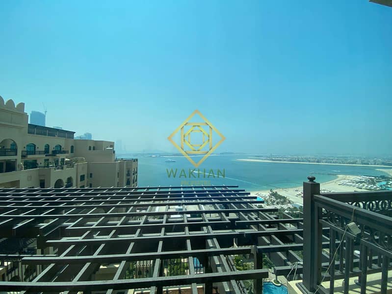 Sea View | Close to OP | Penthouse with Pool | Upgraded Sea View | Close to OP | Penthouse with Pool | Upgraded