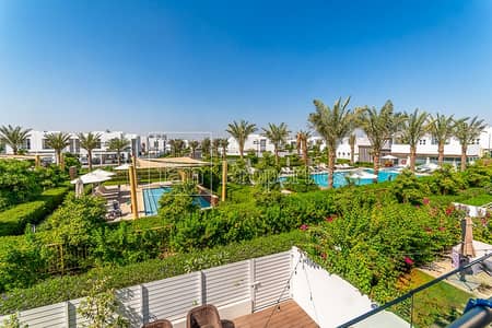 Upgraded and Landscaped 4BR Facing Pool Arabella 1 Upgraded and Landscaped 4BR Facing Pool Arabella 1