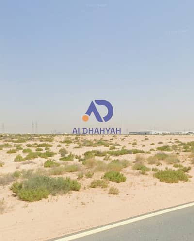 Plot zum Verkauf in Al Belaida, Sharjah - WhatsApp Image 2026-02-23 at 4.19. 44 PM (1). jpeg Plot zum Verkauf in Al Belaida, Sharjah - WhatsApp Image 2026-02-23 at 4.19. 44 PM (1). jpeg