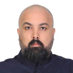 Mustafa Khammas Mustafa Khammas