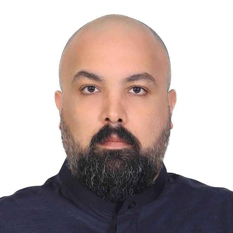 Mustafa Khammas Mustafa Khammas