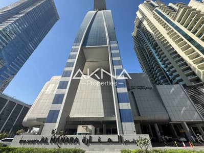 Office for Rent in Business Bay, Dubai - lobby al manara. jpeg