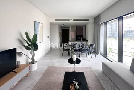 2 habitaciones Apartamento para en Alquiler en Business Bay, Dubai - Apartamento en Business Bay，Peninsula，Peninsula Five, 2 dormitorios, 230000 AED - 15048045