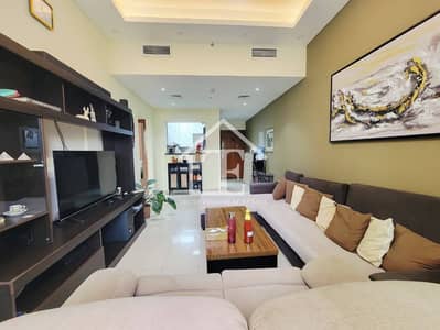 1 Bedroom Flat for Sale in Dubai Silicon Oasis (DSO), Dubai - Rented Unit | 1BR with Balcony | High Demand Area
