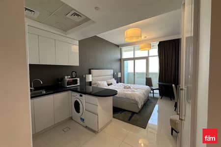Monolocale in Vendita a Jumeirah Village Circle (JVC), Dubai - Appartamento a Jumeirah Village Circle (JVC)，JVC District 18，Tower 108, 580000 AED - 15048138