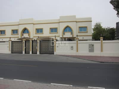 1 month Free | Luxrious Villa in Abu Hail| AED 165 1 month Free | Luxrious Villa in Abu Hail| AED 165