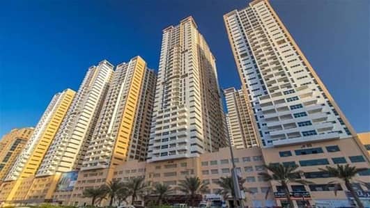 استديو للإيجار في برج عجمان - 19000 درهم إماراتي استديو للإيجار في برج عجمان - 19000 درهم إماراتي