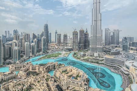 Best Fountain & Burj Khalifa View | 1 BR apartment Best Fountain & Burj Khalifa View | 1 BR apartment