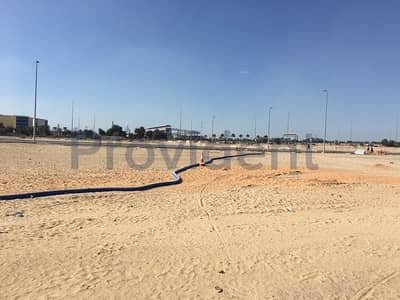 Great Location G+4 Corner Plot Al Warsan Great Location G+4 Corner Plot Al Warsan