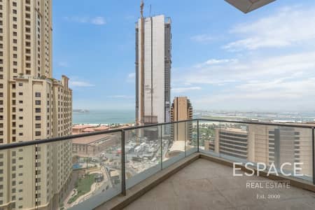 Exclusive | 3 Bedroom | Sea View Exclusive | 3 Bedroom | Sea View