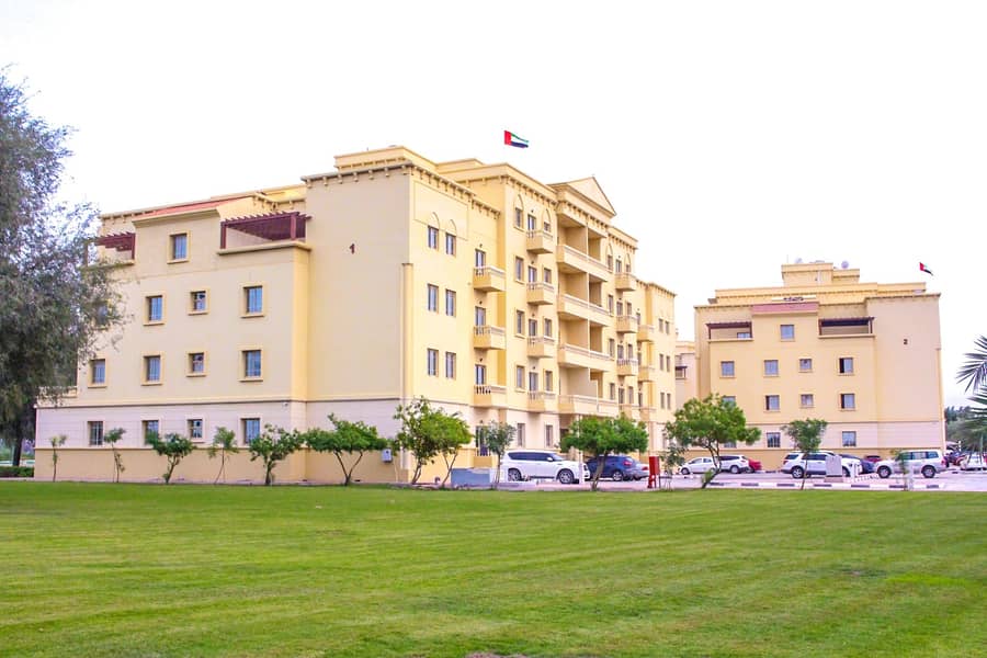 An Ideal 2 Bedroom Apartment for rent in beautiful Yasmin Village An Ideal 2 Bedroom Apartment for rent in beautiful Yasmin Village