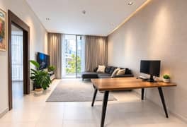 Brand-New Unit | Pool View | Vacant on Transfer