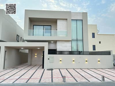 4 Bedroom Villa for Sale in Al Zahya, Ajman - batch_08d2ec59-52d7-4a9c-bf7a-2ca136baeb7f. jpg