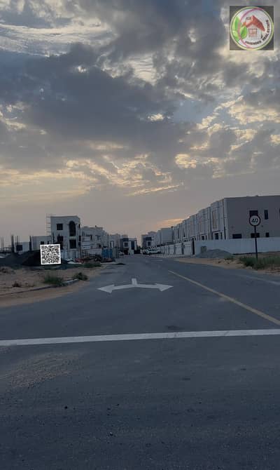 Plot para en Venta en Al Helio, Ajman - IMG_4080. jpg Plot para en Venta en Al Helio, Ajman - IMG_4080. jpg