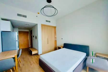 Monolocale in Affitto a Jebel Ali, Dubai - Appartamento a Jebel Ali，Downtown Jebel Ali，Azizi Aura, 48000 AED - 15034941