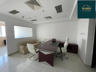 Office zum zur Miete in Al Barsha, Dubai - WhatsApp Image 2026-05-02 at 14.58. 03 (1). jpeg