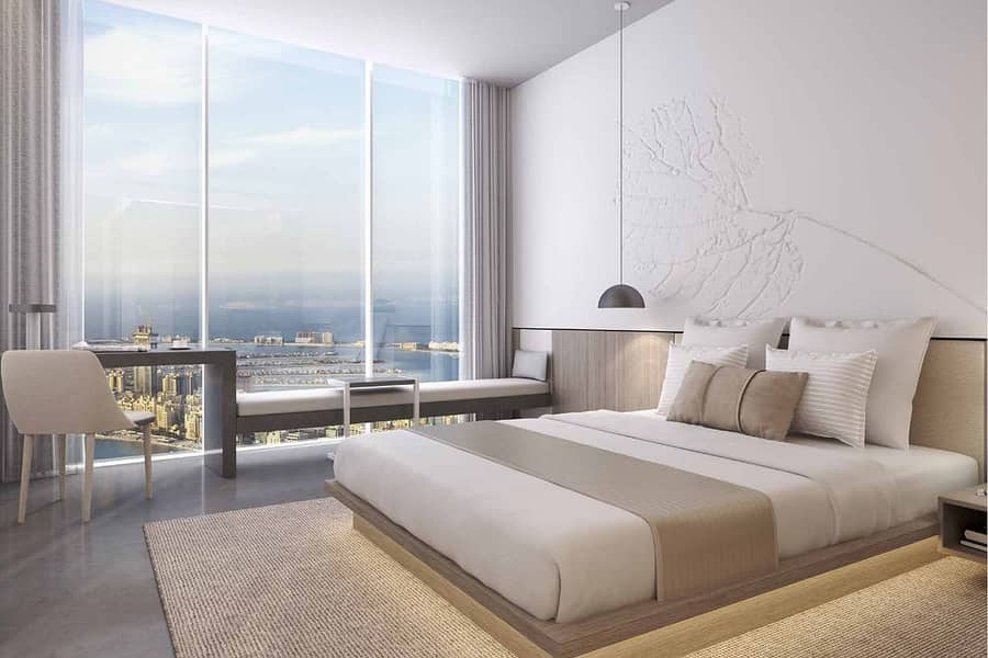Appartamento a Dubai Marina,Ciel Tower, 1 camera da letto, 1025000 AED - 15048491 Appartamento a Dubai Marina,Ciel Tower, 1 camera da letto, 1025000 AED - 15048491